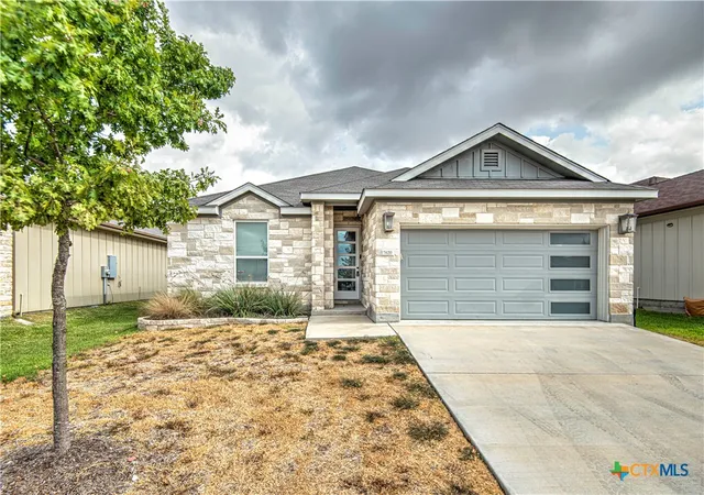 Photo 1 of Single family home for sale at 7620 Mcculloch Rd, Temple, TX 76502 | MLS# 626490 | Listing updated on 2026-10-05