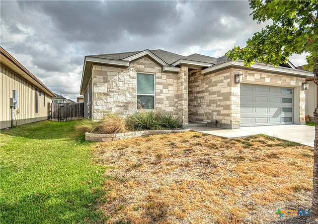 Photo 2 of Single family home for sale at 7620 Mcculloch Rd, Temple, TX 76502 | MLS# 626490 | Listing updated on 2026-10-05