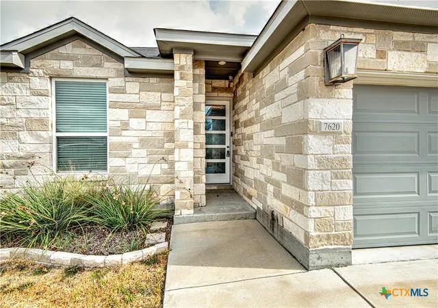 Photo 3 of Single family home for sale at 7620 Mcculloch Rd, Temple, TX 76502 | MLS# 626490 | Listing updated on 2026-10-05