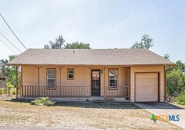 Photo 1 of Single family home for sale at 15 Cliffside Dr, Belton, TX 76513 | MLS# 626986 | Listing updated on 2026-10-07