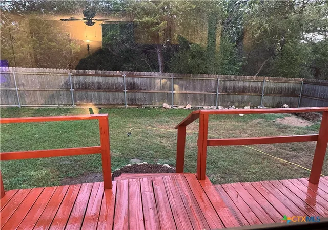 Photo 4 of Single family home for sale at 15 Cliffside Dr, Belton, TX 76513 | MLS# 626986 | Listing updated on 2026-10-07