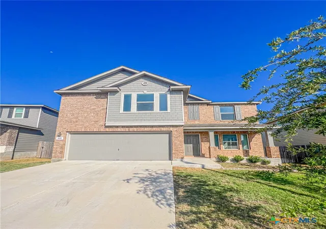 Photo 2 of Single family home for sale at 625 Bailey Park Dr, Jarrell, TX 76537 | MLS# 626988 | Listing updated on 2026-10-05