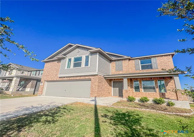 Photo 3 of Single family home for sale at 625 Bailey Park Dr, Jarrell, TX 76537 | MLS# 626988 | Listing updated on 2026-10-05