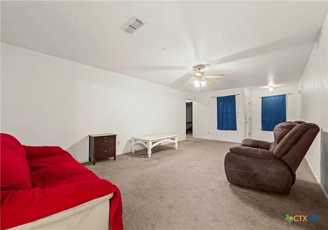 Photo 1 of Single family home for sale at 4412 Lonesome Dove Dr, Killeen, TX 76549 | MLS# 626994 | Listing updated on 2026-10-05