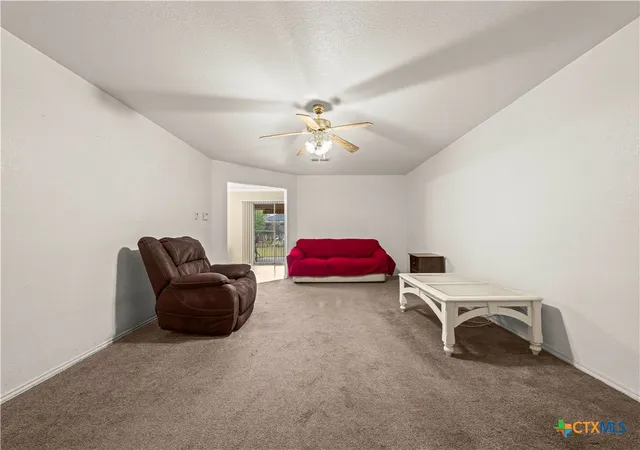 Photo 2 of Single family home for sale at 4412 Lonesome Dove Dr, Killeen, TX 76549 | MLS# 626994 | Listing updated on 2026-10-05