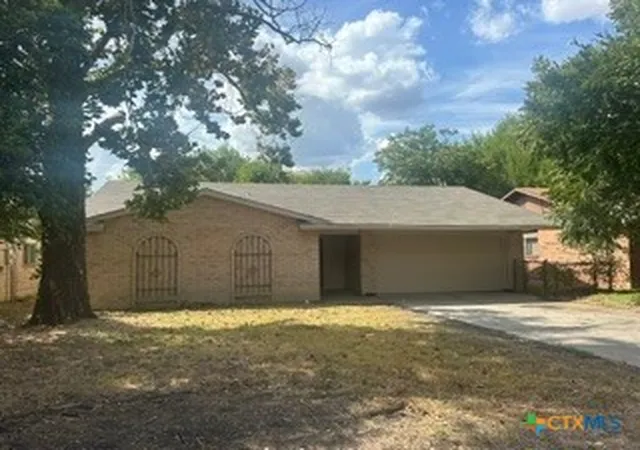Photo 1 of Single family home for sale at 4516 Calle Roble, Temple, TX 76502 | MLS# 626997 | Listing updated on 2026-10-07