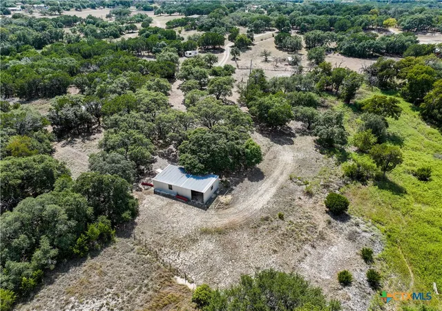 Photo 2 of Land for sale at 1030 Ramms Dr, Florence, TX 76527 | MLS# 626989 | Listing updated on 2026-10-07