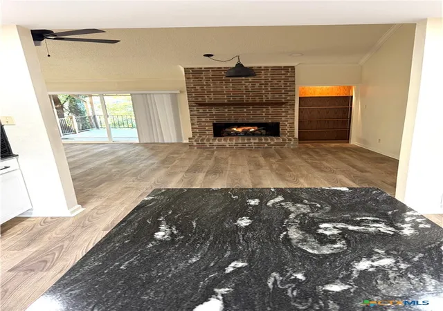 Photo 3 of Townhouse for sale at 4000 Hickory Rd #6, Temple, TX 76502 | MLS# 627031 | Listing updated on 2026-10-07