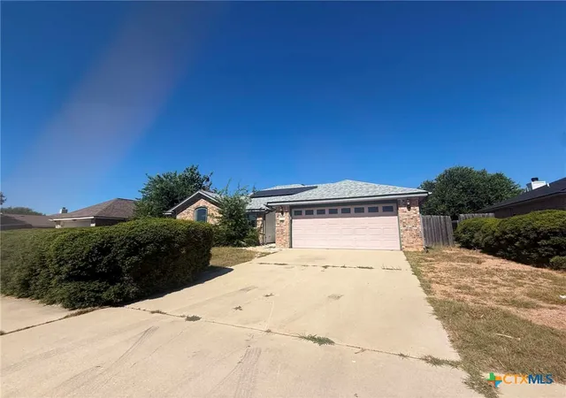 Photo 3 of Single family home for sale at 5001 Joseph Dr, Killeen, TX 76542 | MLS# 627059 | Listing updated on 2026-10-08