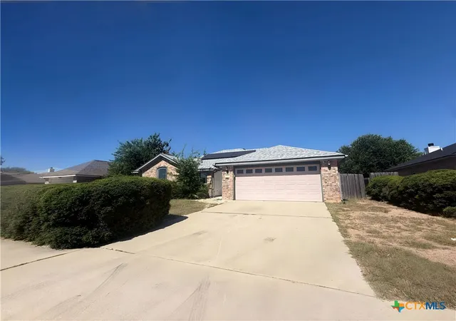 Photo 4 of Single family home for sale at 5001 Joseph Dr, Killeen, TX 76542 | MLS# 627059 | Listing updated on 2026-10-08
