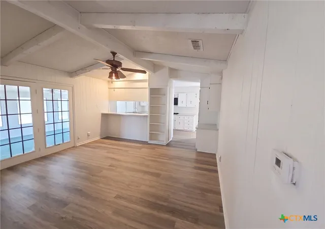 Photo 3 of Single family home for sale at 1500 Dallas St, Killeen, TX 76541 | MLS# 627066 | Listing updated on 2026-10-07