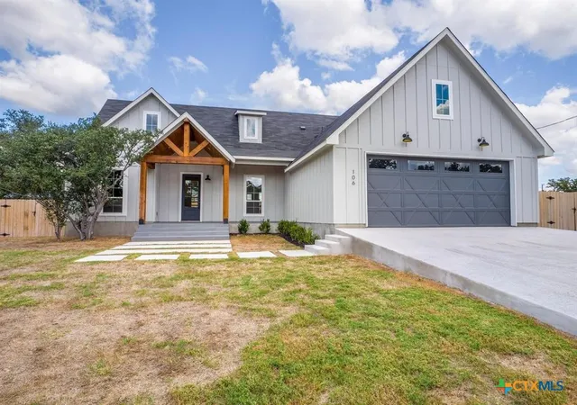 Photo 1 of Single family home for sale at (Undisclosed), Granite Shoals, TX 78654 | MLS# 627072 | Listing updated on 2026-10-07