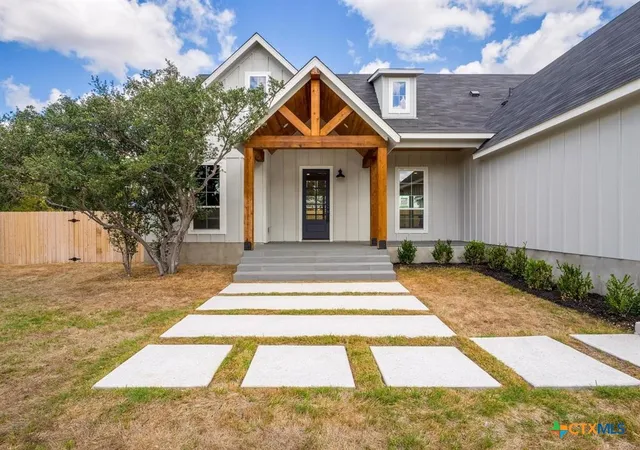 Photo 2 of Single family home for sale at (Undisclosed), Granite Shoals, TX 78654 | MLS# 627072 | Listing updated on 2026-10-07