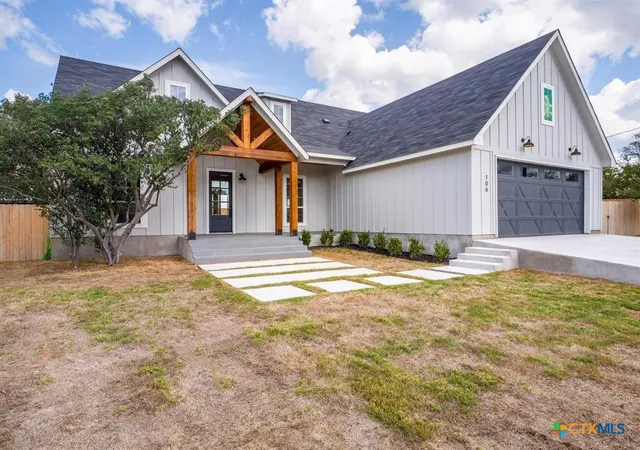Photo 3 of Single family home for sale at (Undisclosed), Granite Shoals, TX 78654 | MLS# 627072 | Listing updated on 2026-10-07