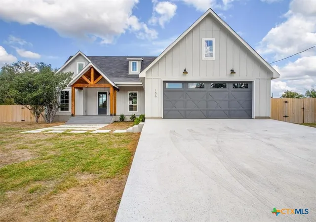Photo 4 of Single family home for sale at (Undisclosed), Granite Shoals, TX 78654 | MLS# 627072 | Listing updated on 2026-10-07