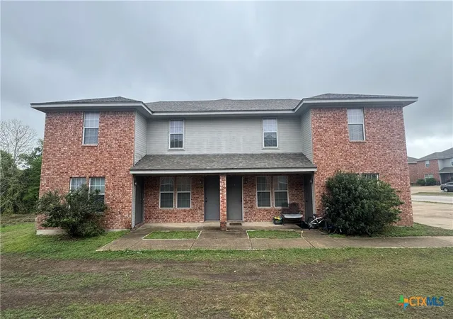 Multi family home for sale at 3709 Malibu Ln, Killeen, TX 76543 | MLS# 626485