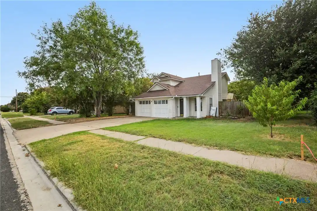 Single family home for sale at 4508 Mesa Dr, Killeen, TX 76542 | MLS# 627088