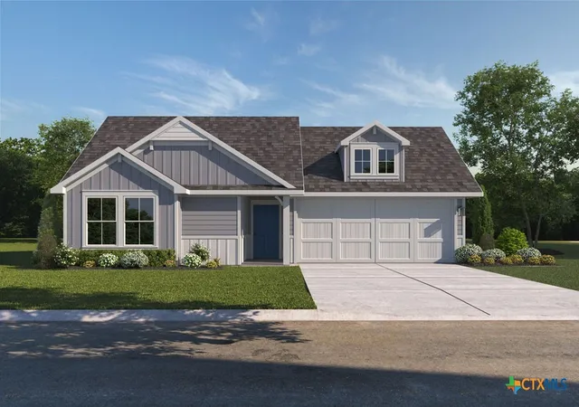Photo 1 of Single family home for sale at 6910 Reginald Dr, Killeen, TX 76549 | MLS# 627096 | Listing updated on 2026-10-06