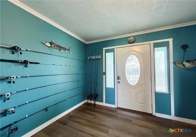 Photo 3 of Single family home for sale at 450 W Kruse Ave, Port Lavaca, TX 77979 | MLS# 627051 | Listing updated on 2026-10-07