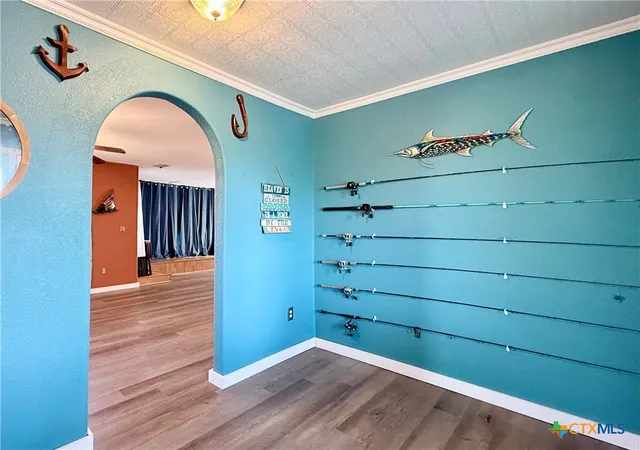 Photo 3 of Single family home for sale at 450 W Kruse Ave, Port Lavaca, TX 77979 | MLS# 627051 | Listing updated on 2026-10-07