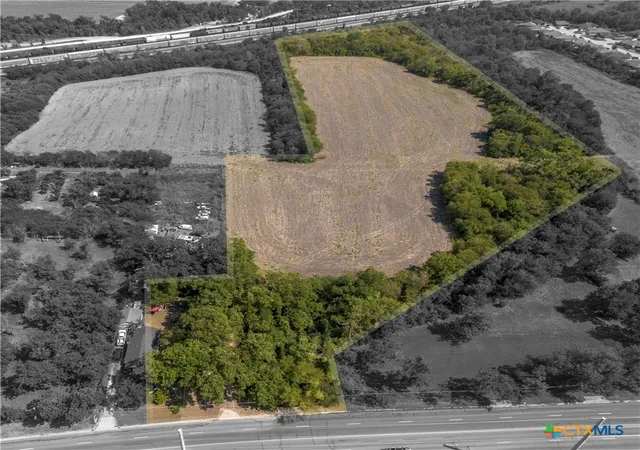 Photo 1 of Land for sale at 2409 S Martin Luther King Jr Dr, Temple, TX 76504 | MLS# 627021 | Listing updated on 2026-10-07