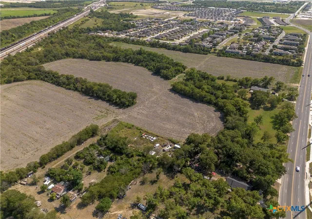 Photo 4 of Land for sale at 2409 S Martin Luther King Jr Dr, Temple, TX 76504 | MLS# 627021 | Listing updated on 2026-10-07