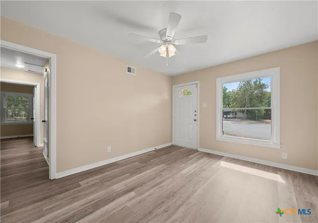 Photo 3 of Single family home for sale at 1307 Jackson St, Killeen, TX 76541 | MLS# 627102 | Listing updated on 2026-10-06