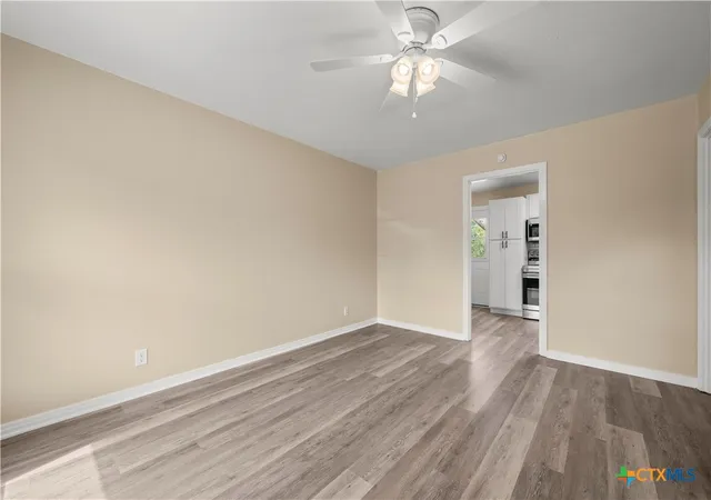 Photo 3 of Single family home for sale at 1307 Jackson St, Killeen, TX 76541 | MLS# 627102 | Listing updated on 2026-10-06