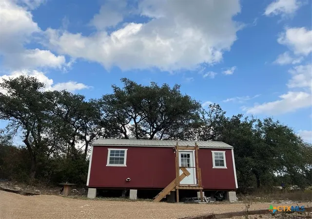 Photo 2 of Multi family home for sale at 740 County Rd 334, Gatesville, TX 76528 | MLS# 627107 | Listing updated on 2026-10-07