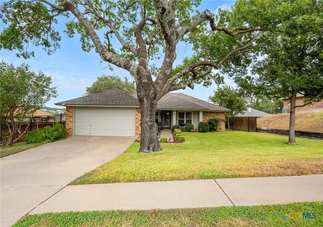 Photo 1 of Single family home for sale at 909 Northern Dancer Dr, Copperas Cove, TX 76522 | MLS# 626865 | Listing updated on 2026-10-07