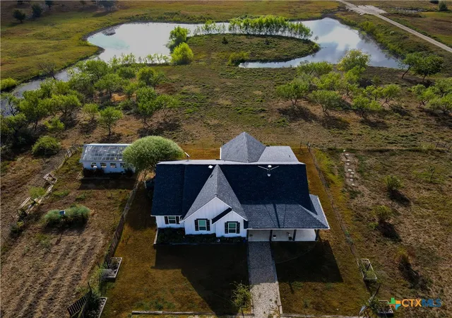 Photo 1 of Land for sale at 1028 County Rd 108, Buckholts, TX 76518 | MLS# 627111 | Listing updated on 2026-10-06