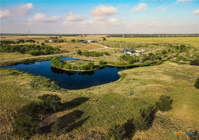 Photo 2 of Land for sale at 1028 County Rd 108, Buckholts, TX 76518 | MLS# 627111 | Listing updated on 2026-10-06