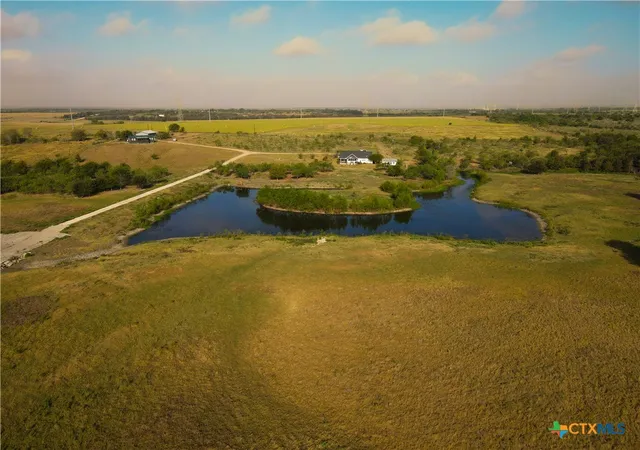 Photo 3 of Land for sale at 1028 County Rd 108, Buckholts, TX 76518 | MLS# 627111 | Listing updated on 2026-10-06