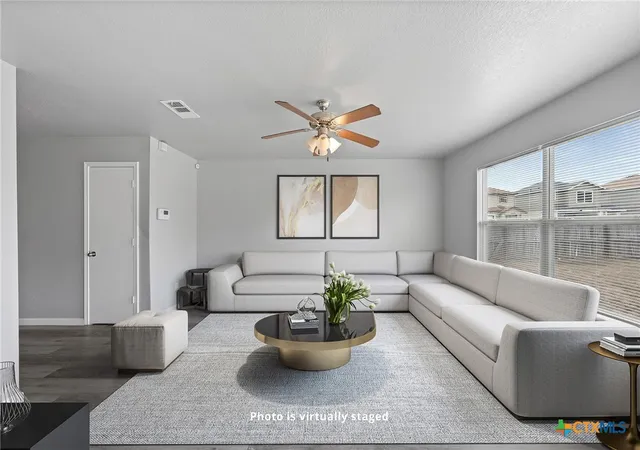 Photo 4 of Single family home for sale at 2405 Waterfall Dr, Killeen, TX 76549 | MLS# 626993 | Listing updated on 2026-10-06