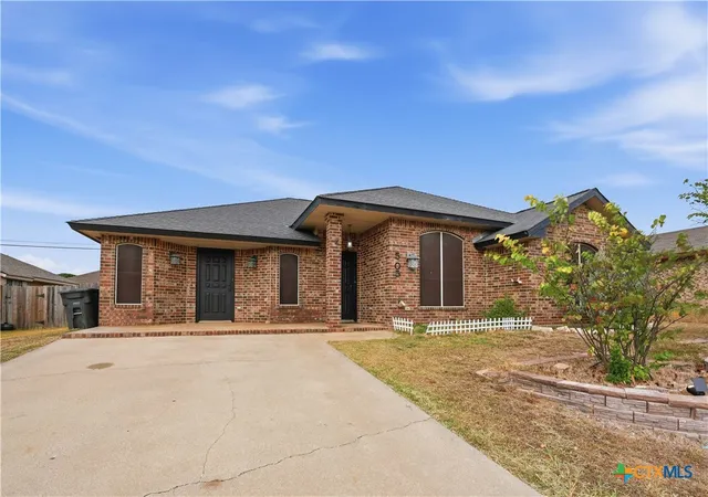 Photo 1 of Single family home for sale at 505 Omar Dr, Killeen, TX 76542 | MLS# 627029 | Listing updated on 2026-10-07