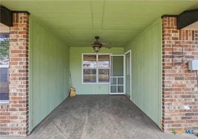 Photo 3 of Single family home for sale at 505 Omar Dr, Killeen, TX 76542 | MLS# 627029 | Listing updated on 2026-10-07