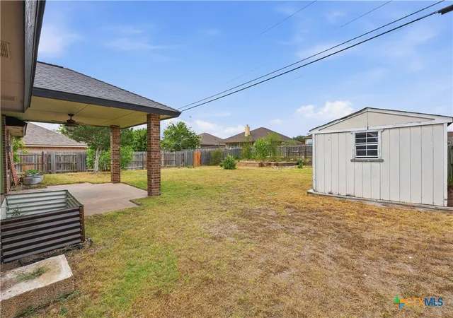 Photo 4 of Single family home for sale at 505 Omar Dr, Killeen, TX 76542 | MLS# 627029 | Listing updated on 2026-10-07