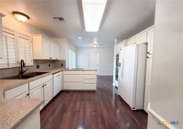 Photo 2 of Single family home for sale at 2801 Wickersham Dr, Temple, TX 76502 | MLS# 627134 | Listing updated on 2026-10-06