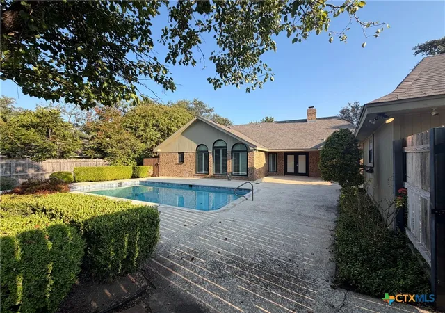Photo 4 of Single family home for sale at 2801 Wickersham Dr, Temple, TX 76502 | MLS# 627134 | Listing updated on 2026-10-06