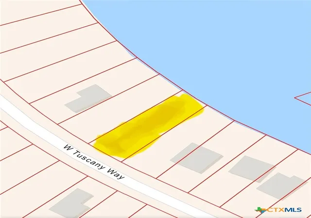Photo 1 of Land for sale at 179 W Tuscany Way, Port O Connor, TX 77982 | MLS# 626212 | Listing updated on 2026-10-06
