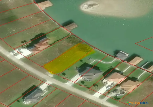 Photo 3 of Land for sale at 179 W Tuscany Way, Port O Connor, TX 77982 | MLS# 626212 | Listing updated on 2026-10-06