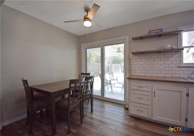 Photo 3 of Single family home for sale at 1621 Burkedale Dr, Port Lavaca, TX 77979 | MLS# 627035 | Listing updated on 2026-10-06