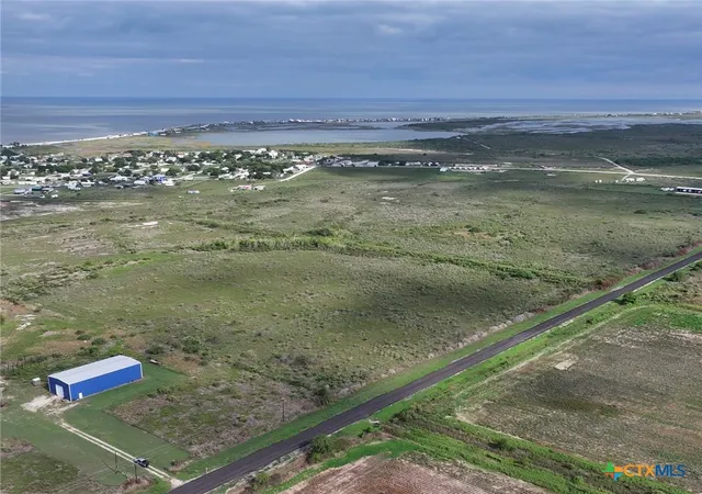 Photo 1 of Land for sale at Tbd Tx 2760, Port Lavaca, TX 77979 | MLS# 627140 | Listing updated on 2026-10-06