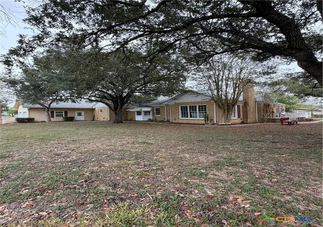 Photo 3 of Single family home for sale at 302 3rd Street, Cuero, TX 77954 | MLS# 627101 | Listing updated on 2026-10-08
