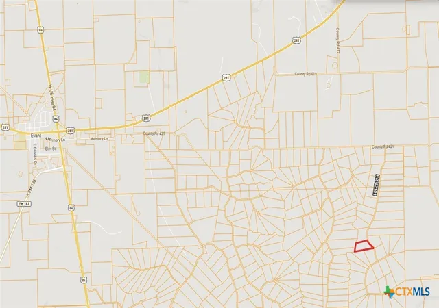 Photo 33 of Land for sale at Lot 106 Ph 6 Pr 42101, Evant, TX 76525 | MLS# 627151 | Listing updated on 2026-10-07
