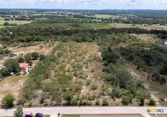 Photo 2 of Land for sale at Tbd Fox Ln, Lockhart, TX 78644 | MLS# 626971 | Listing updated on 2026-10-06