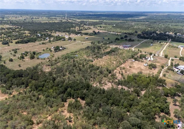 Photo 3 of Land for sale at Tbd Fox Ln, Lockhart, TX 78644 | MLS# 626971 | Listing updated on 2026-10-06
