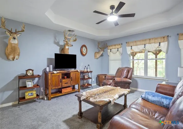 Photo 4 of Single family home for sale at 5315 Denmans Loop, Belton, TX 76513 | MLS# 626795 | Listing updated on 2026-10-06