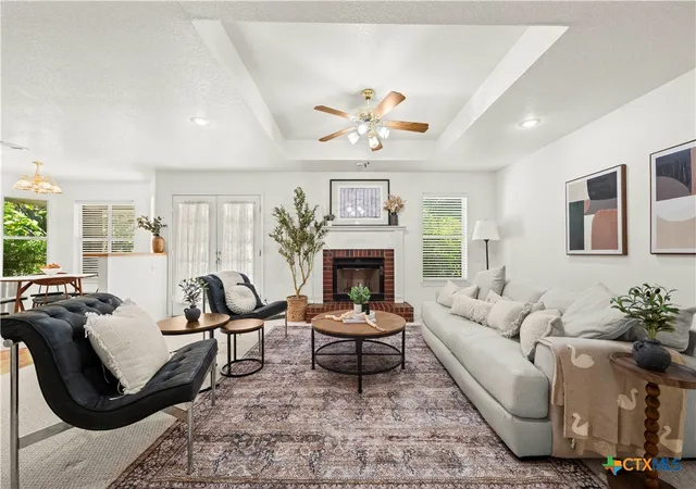 Photo 3 of Single family home for sale at 7 Morgans Point Blvd, Belton, TX 76513 | MLS# 625821 | Listing updated on 2026-10-07