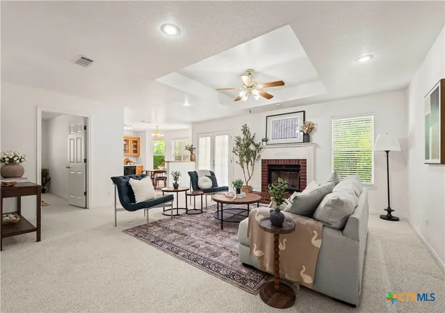Photo 4 of Single family home for sale at 7 Morgans Point Blvd, Belton, TX 76513 | MLS# 625821 | Listing updated on 2026-10-07